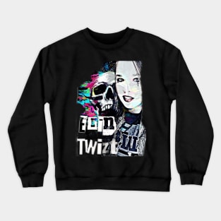 Official Erin Twizt Crewneck Sweatshirt